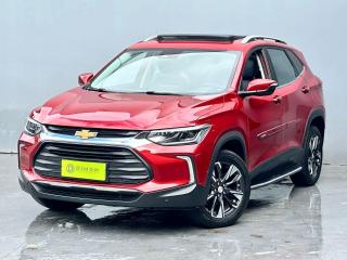 Foto do veículo Chevrolet Tracker Premier 1.2 Turbo 12v Flex Aut.