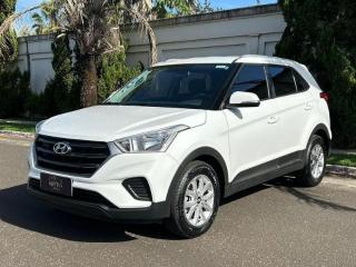 Foto do veículo Hyundai Creta Action 1.6 16v Flex Aut.