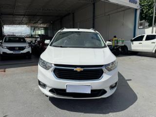Foto do veículo Chevrolet Spin 1.8 Econoflex Activ 7s Auto