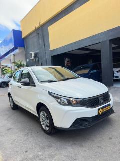 Foto do veículo Fiat Argo 1.0