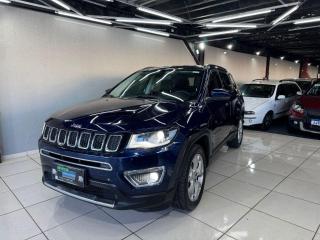 Foto do veículo Jeep Compass 2.0 Longitude Auto
