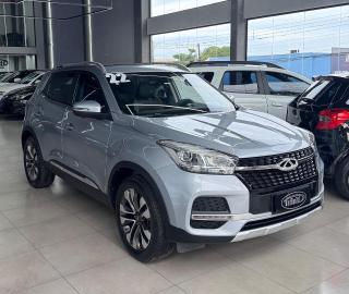 Foto do veículo Chery Tiggo 5x Txs 1.5 16v Turbo Flex Aut.