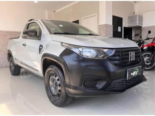 Foto do veículo Fiat Strada 1.4 Cabine Plus Endurance