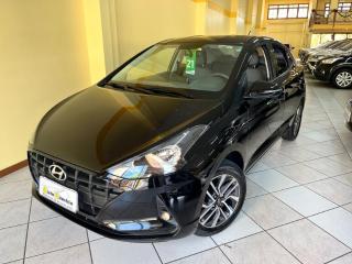 Foto do veículo Hyundai Hb20s Vision 1.6 Flex 16v Aut.