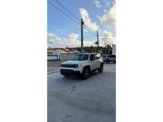 Foto do veículo Jeep Renegade Long. T270 1.3 Tb 4x2 Flex Aut.