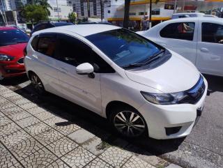 Foto do veículo Honda Fit Exl 1.5 Flex/flexone 16v 5p Aut