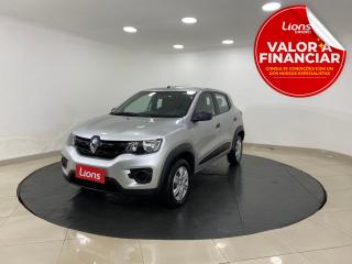 Foto do veículo Renault Kwid 1.0 Zen