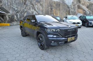 Foto do veículo Ram Rampage 2.0 Hurricane 4 Turbo R/t Auto 4wd