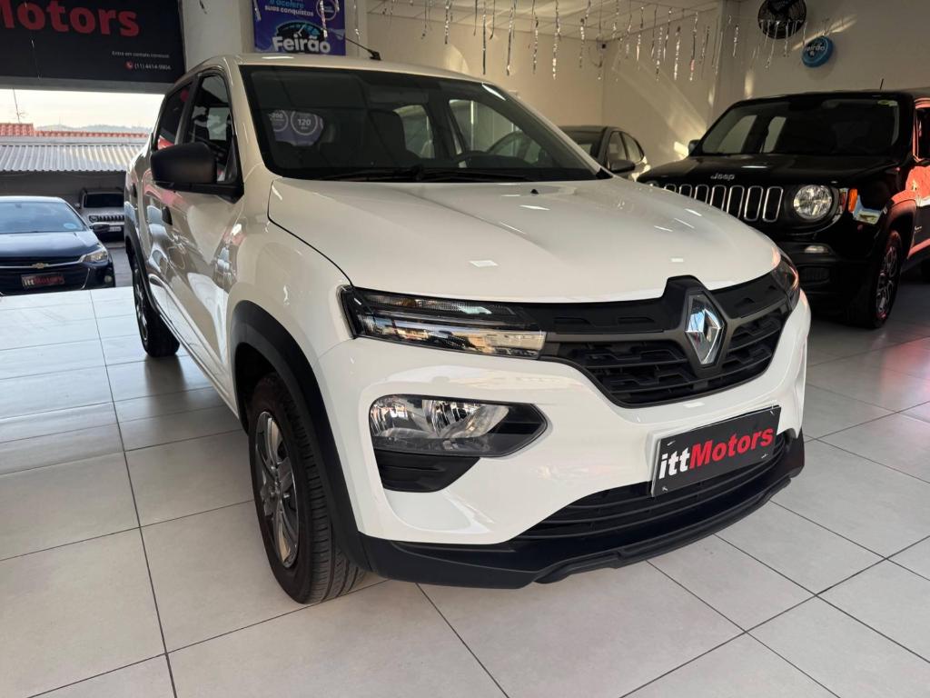 Renault Kwid