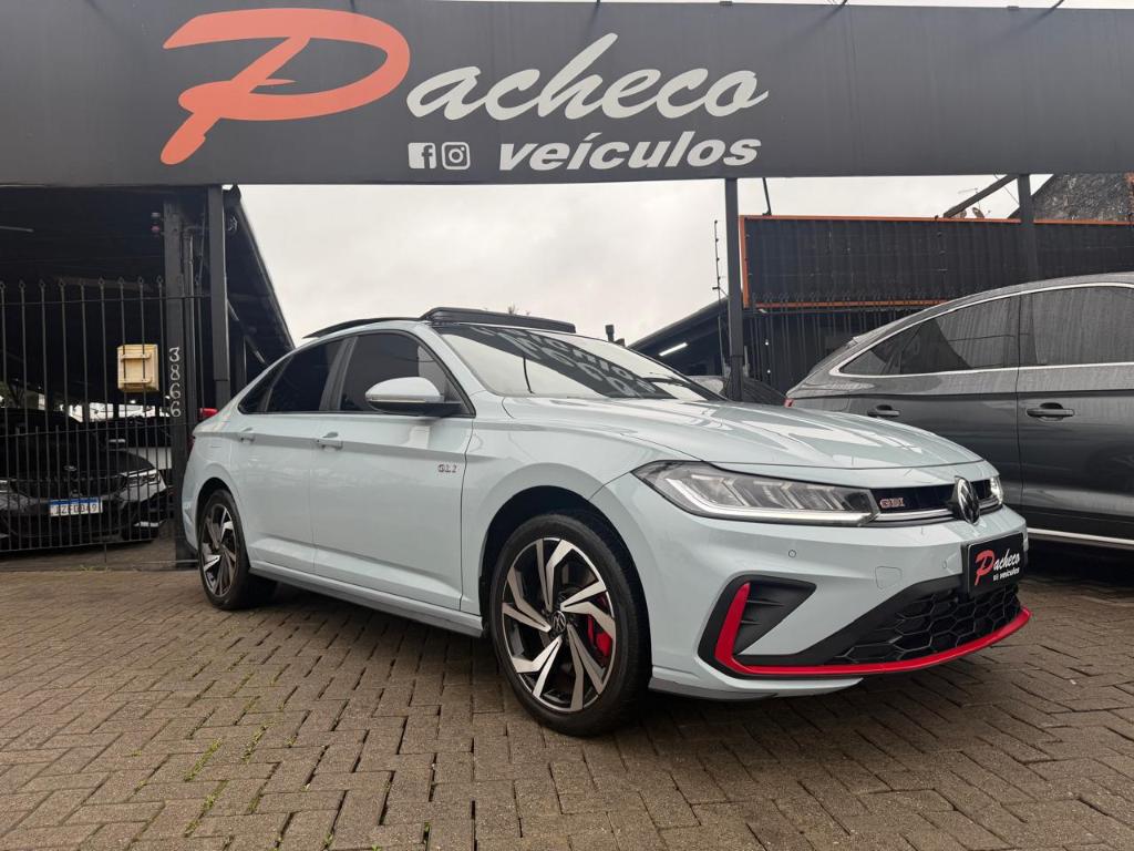 Volkswagen Jetta 2.0 350 TSI GASOLINA GLI DSG 2026