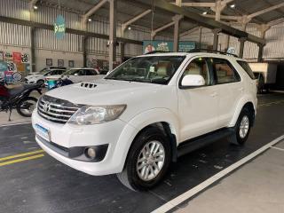 Foto do veículo Toyota Hilux Sw4 Srv D4-d 4x4 3.0 Tdi Dies. Aut
