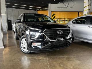 Foto do veículo Hyundai Creta 1.0 T-gdi Comfort Plus Auto