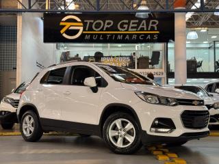 Foto do veículo Chevrolet Tracker Lt 1.4 Turbo 16v Flex 4x2 Aut.