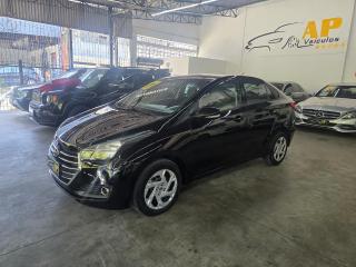 Foto do veículo Hyundai Hb20s C.style/c.plus1.6 Flex 16v Aut. 4p