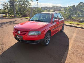 Foto do veículo Volkswagen Gol 1.0 8v Plus Total Flex - Rede