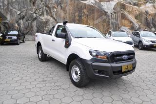 Foto do veículo Ford Ranger Xl 2.2 4x4 Cs Diesel Mec.