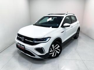 Foto do veículo Volkswagen T-cross Hig. 250 Tsi 1.4 Flex 16v 5p Aut