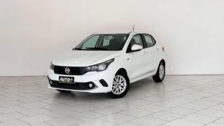 Foto do veículo Fiat Argo 1.8 Precision