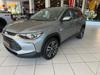 Foto do veículo Chevrolet Tracker 1.0 Turbo Auto