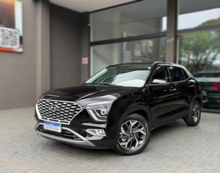 Foto do veículo Hyundai Creta 1.0 T-gdi Limited Auto