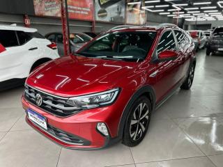 Foto do veículo Volkswagen Nivus Highline 1.0 200 Tsi Flex Aut.