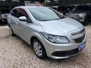 Foto do veículo Chevrolet Prisma 1.4 Spe/4 Lt