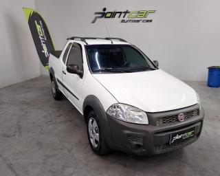 Foto do veículo Fiat Strada 1.4 Mpi Fire Flex 8v Ce