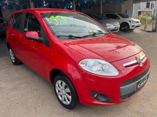 Foto do veículo Fiat Palio Attractive 1.0 8v 4p Manual Flex
