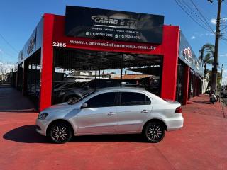 Foto do veículo Volkswagen Voyage I Motion Comf/hghli.1.6 T.flex 8v