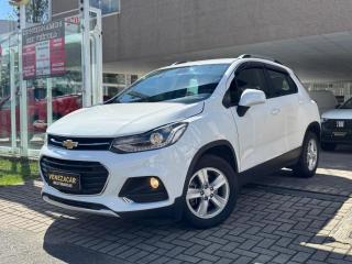 Foto do veículo Chevrolet Tracker Lt 1.4 Turbo 16v Flex 4x2 Aut.