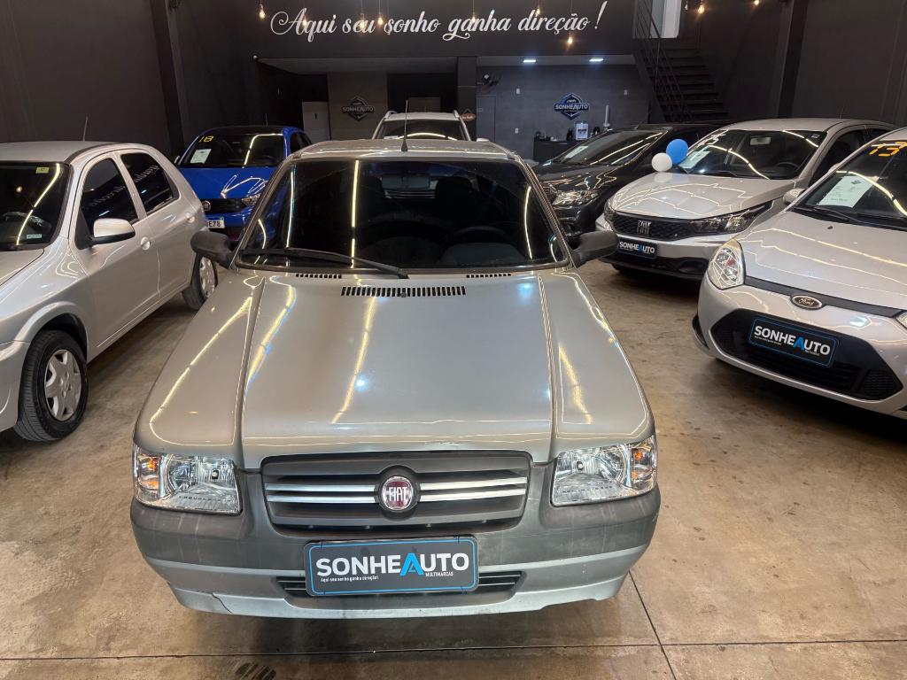 Fiat Uno
