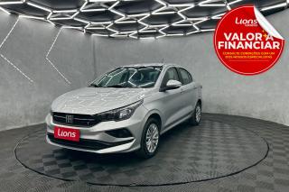 Foto do veículo Fiat Cronos 1.3