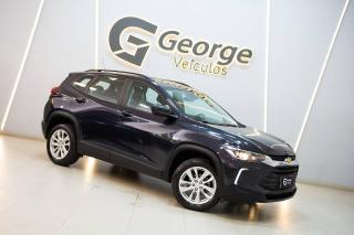 Foto do veículo Chevrolet Tracker 1.0 Turbo Ltz Auto