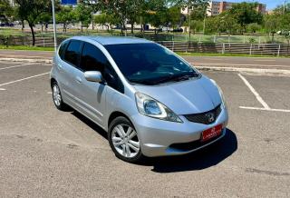 Foto do veículo Honda Fit Ex/s/ex 1.5 Flex/flexone 16v 5p Aut.