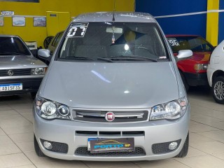 Foto do veículo Fiat Palio 1.0 8v Elx Flex