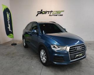Foto do veículo Audi Q3 1.4 Tfsi/tfsi Flex S-tronic 5p