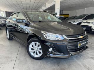 Foto do veículo Chevrolet Onix Sedan Plus Lt 1.0 12v Flex 4p Mec.