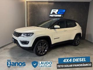 Foto do veículo Jeep Compass 2.0 Tdi Serie S Auto 4wd