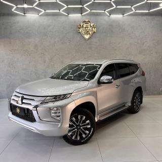 Foto do veículo Mitsubishi Pajero Sport 2.4 Di-d Hpe Auto 4wd