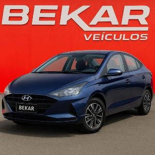 Foto do veículo Hyundai Hb20s Comfort 1.0 Tb Flex 12v Aut.