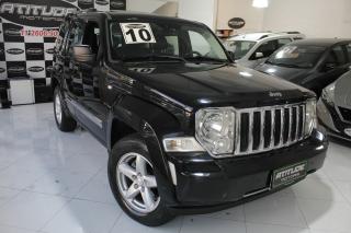 Foto do veículo Jeep Cherokee 3.7 V6 Limited Auto