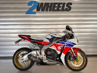 Foto do veículo Honda Cbr 1000 Rr Fireblade Std