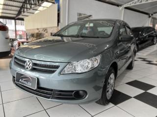 Foto do veículo Volkswagen Voyage 1.0/1.0 City Mi Total Flex 8v 4p