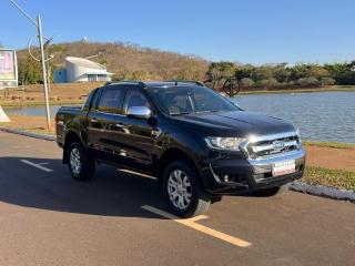 Foto do veículo Ford Ranger 2.2 Cd Sportrac Auto 4wd