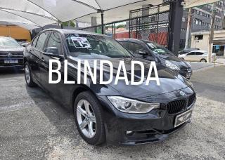 Foto do veículo Bmw 320i Active Flex