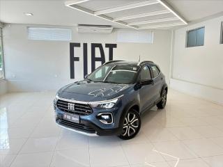 Foto do veículo Fiat Pulse 1.0 T200 Impetus Cvt