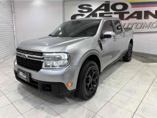 Foto do veículo Ford Maverick 2.0 Lariat Fx4 Auto