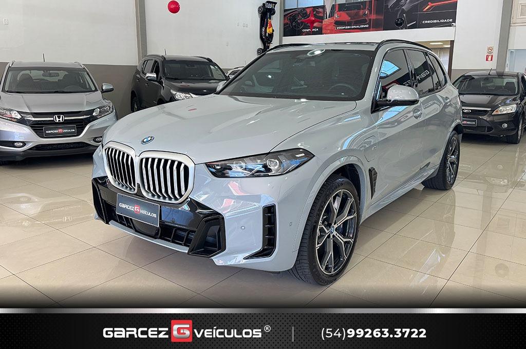 BMW X5 2025