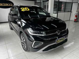 Foto do veículo Volkswagen T-cross Hig. 250 Tsi 1.4 Flex 16v 5p Aut