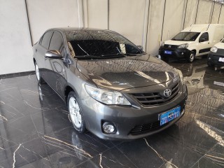 Foto do veículo Toyota Corolla 1.8 Vvt-i Flex Xei Auto